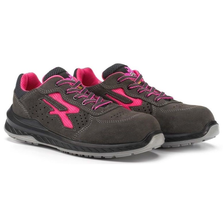 Chaussures de sécurité U-Power Tokyo S1P SRC...