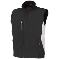 Gilet en softshell Issa Line - 04005