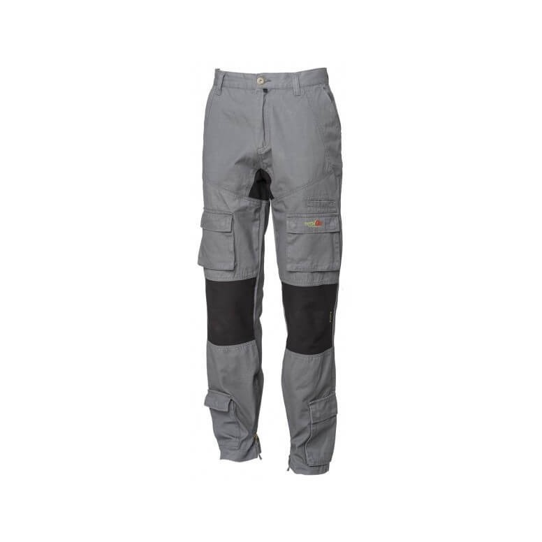 Pantalon de travail ISSA LINE Stretch On Été...