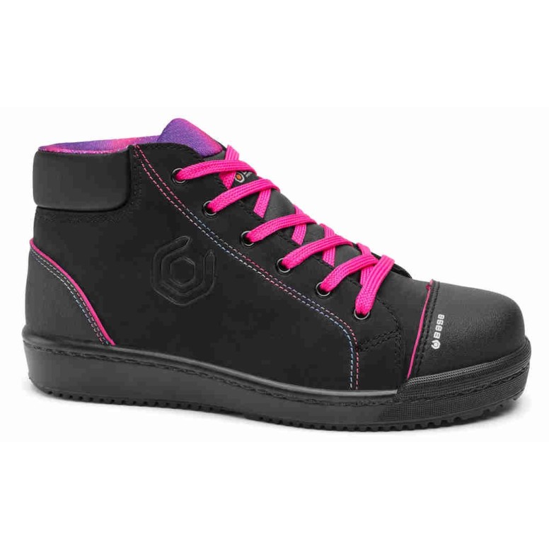 Chaussures de sécurité Base Margot Top S3 SRC...