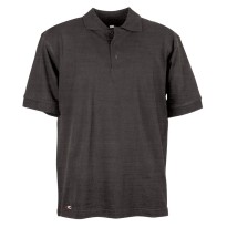 5 pièces - Polo de travail Cofra Giza 100% coton V033-0-B0A 2