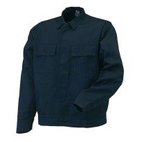 Veste de travail Issa Line en 100% coton - 8045