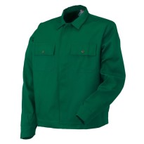 Veste de travail Issa Line en 100% coton - 8045 2