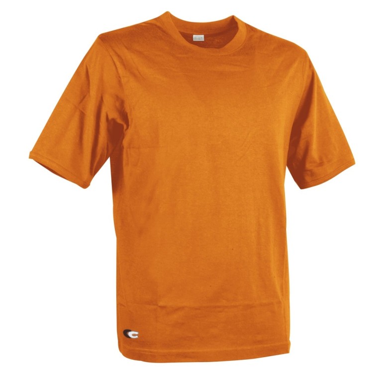 5 Pièces - T-Shirt de Travail Cofra Zanzibar...