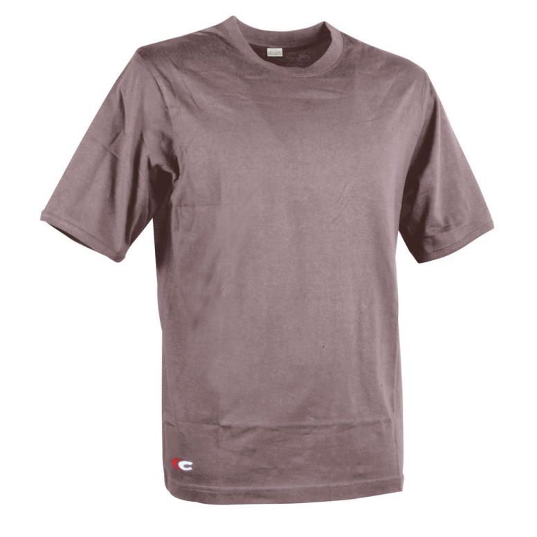 5 Pièces - T-Shirt de Travail Cofra Zanzibar...