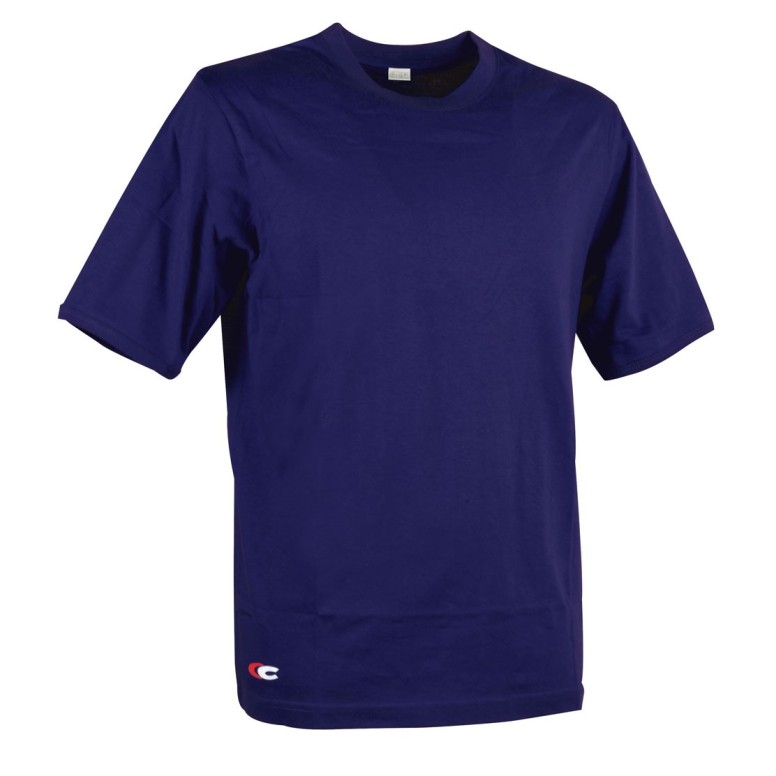 5 Pièces - T-Shirt de Travail Cofra Zanzibar...
