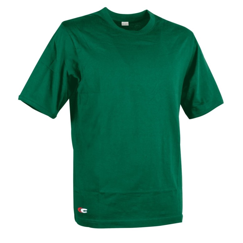 5 Pièces - T-Shirt de Travail Cofra Zanzibar...