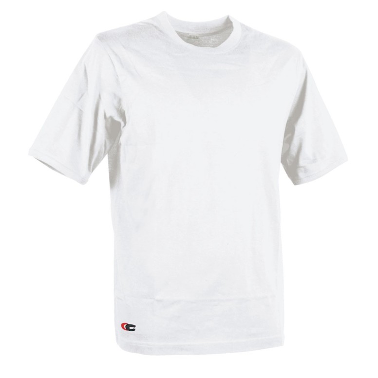 5 Pièces - T-Shirt de Travail Cofra Zanzibar...