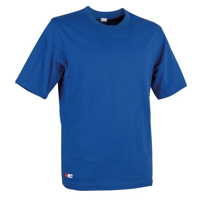 5 Pièces - T-Shirt de Travail Cofra Zanzibar...
