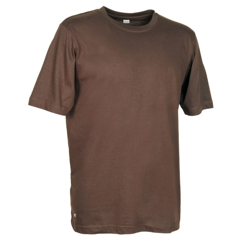 5 Pièces - T-Shirt de Travail Cofra Zanzibar...