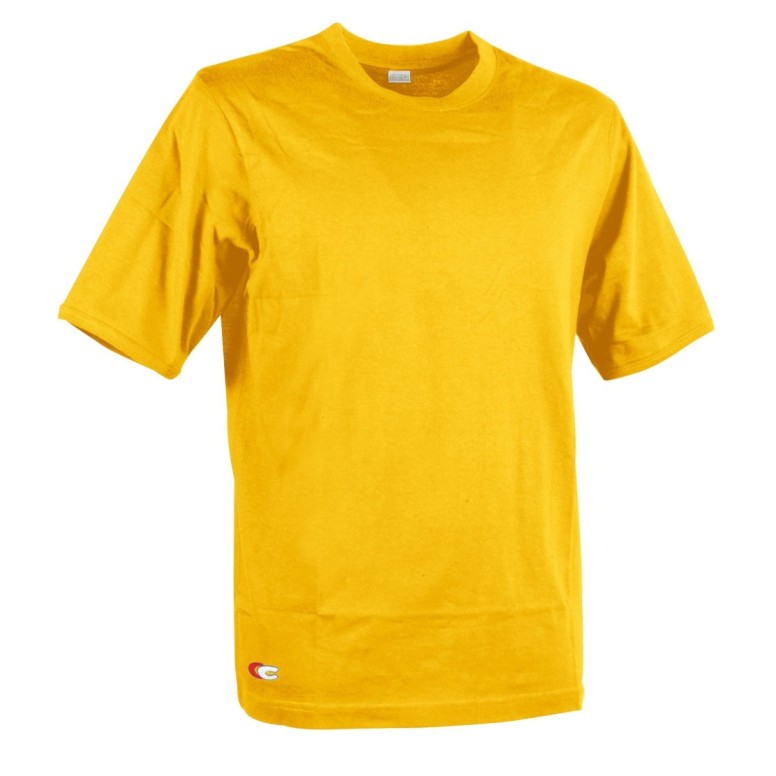 5 Pièces - T-Shirt de Travail Cofra Zanzibar...