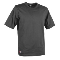 5 Pièces - T-Shirt de Travail Cofra Zanzibar 100% Coton V036-0-B0A