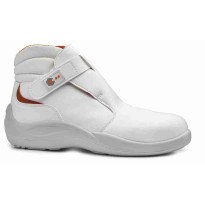 Mocassin de sécurité Base Cromo S2 SRC B0508