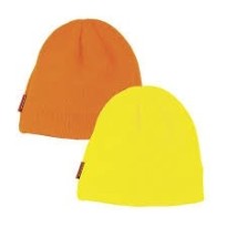 6 Pièces - Chapeau Haute Visibilité Cofra Brilliant...