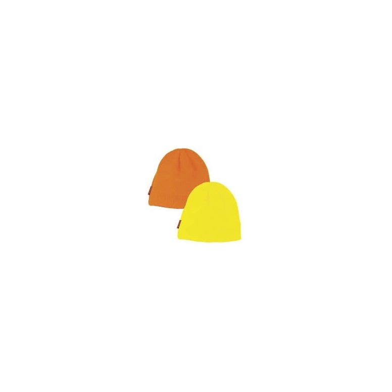6 Pièces - Chapeau Haute Visibilité Cofra...
