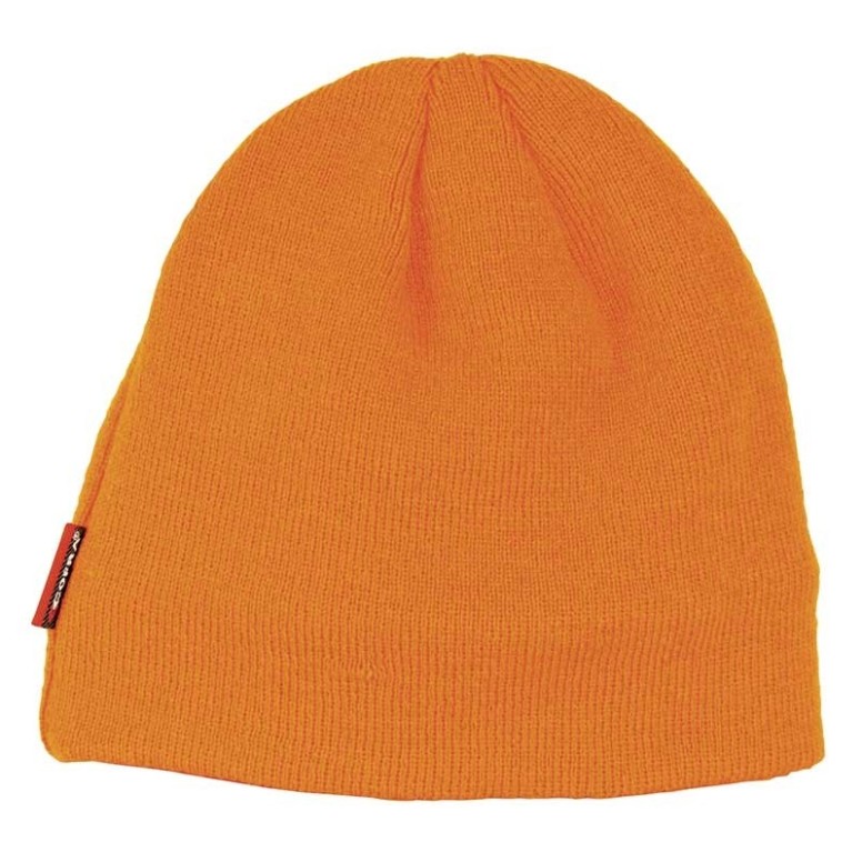 6 Pièces - Chapeau Haute Visibilité Cofra...