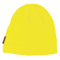 6 Pièces - Chapeau Haute Visibilité Cofra Brilliant V145-0-B0