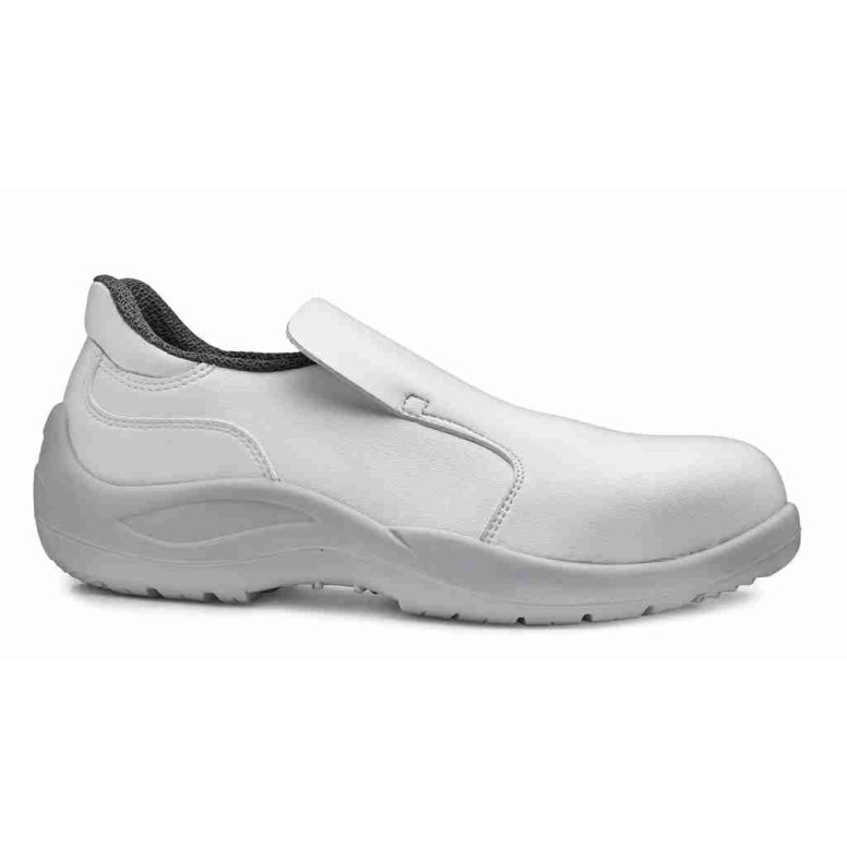 Mocassin de sécurité Base Cadmio S1 SRC B0509