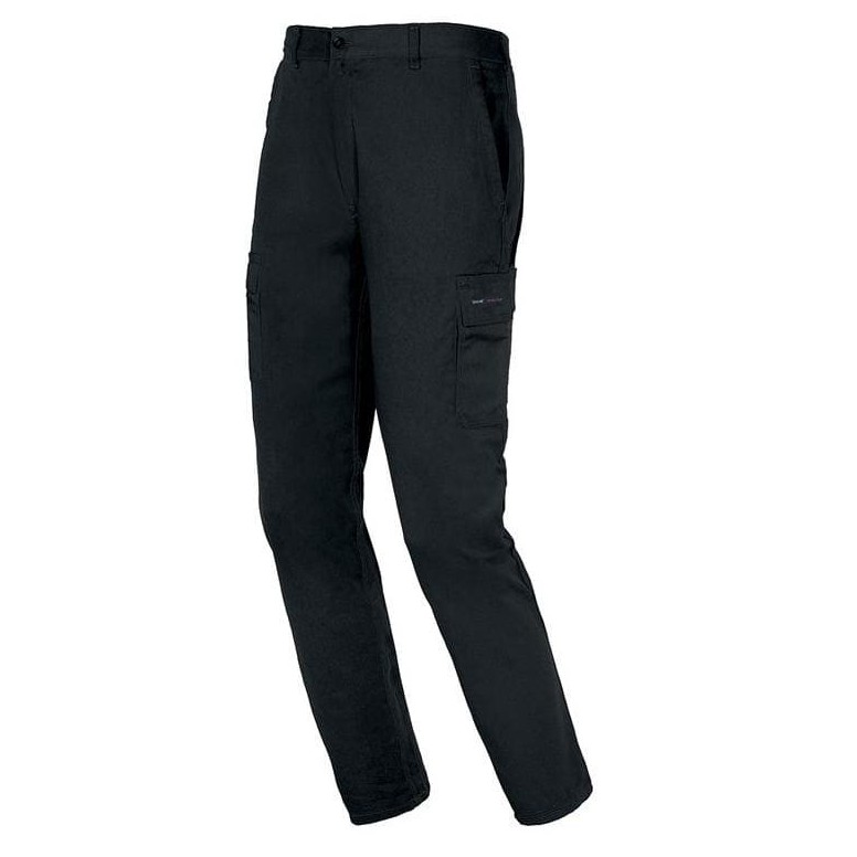 Pantalon ISSA Line Stretch | Easy Stretch 8038...