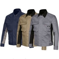 Veste de travail stretch Issa Line - 8745B