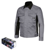 Veste de travail stretch Issa Line - 8745B 2