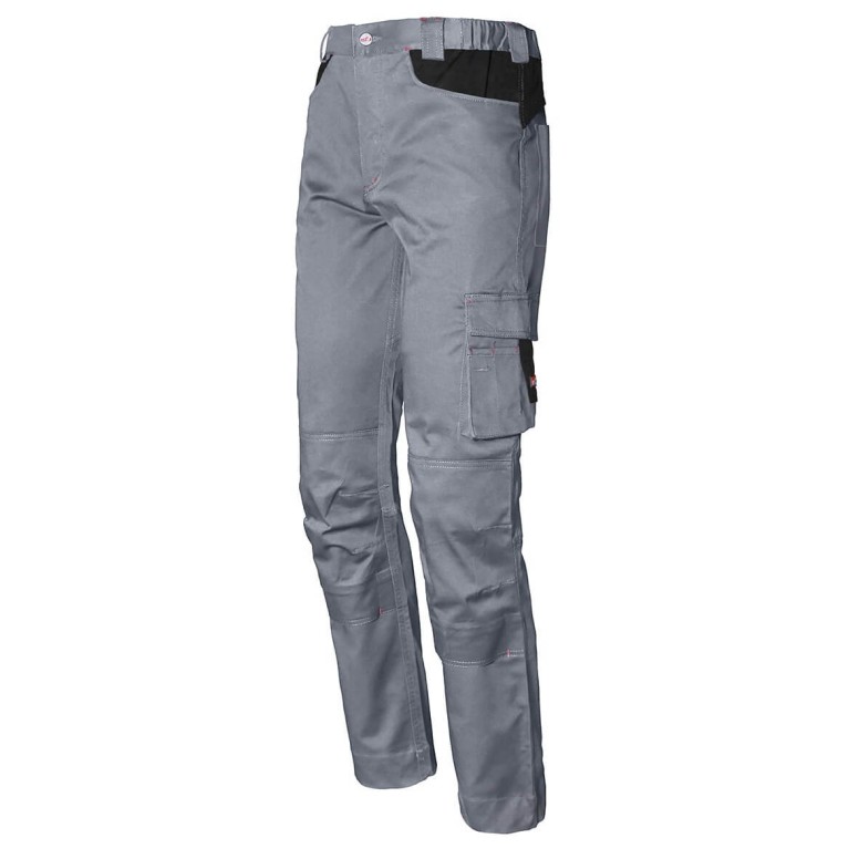 Pantalon ISSA LINE Stretch 8731W Hiver