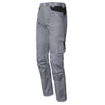 Pantalon ISSA LINE Stretch 8731W Hiver