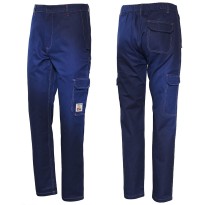 Pantalon Polyvalent Multipoche Issa Line M-PRO Permanent 5530