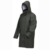 Veste Lluvia PU/PVC ISSA LINE - 00129