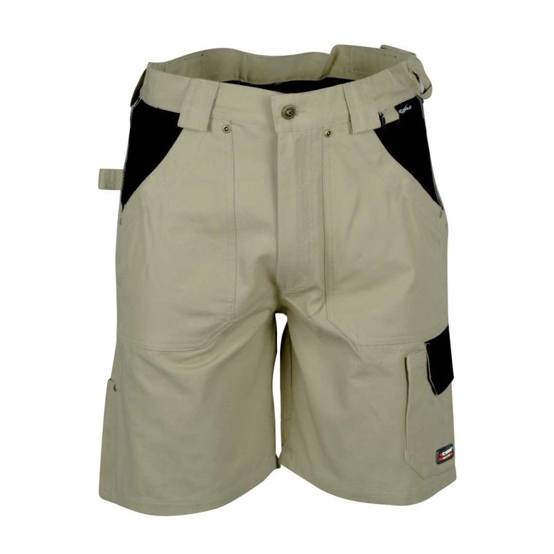 Pantalon de travail Cofra Multitasche Saragosse...