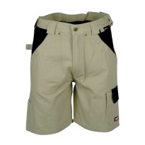 Pantalon de travail Cofra Multitasche Saragosse en toile 100% coton V057-0-05