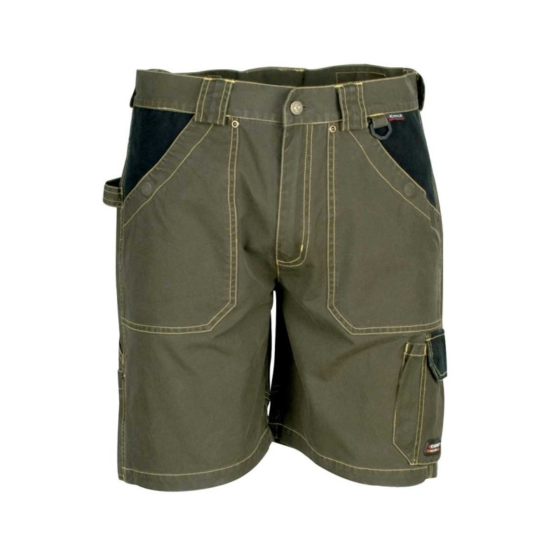 Pantalon de travail Cofra Multitasche Saragosse...