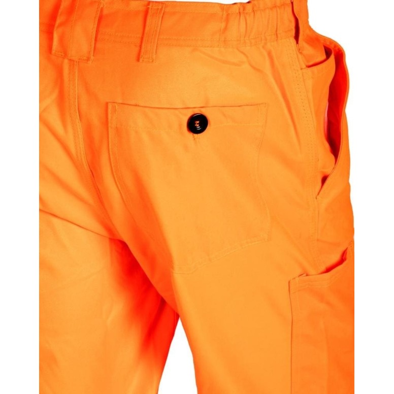 Pantalons de travail Haute visibilité LF...