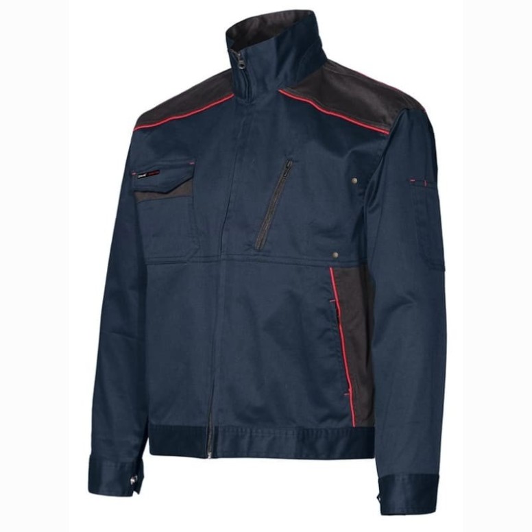 Veste Stretch Boom ISSA LINE - 9045B
