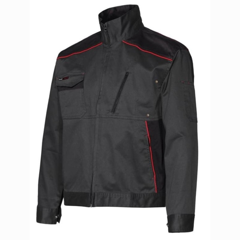 Veste Stretch Boom ISSA LINE - 9045B