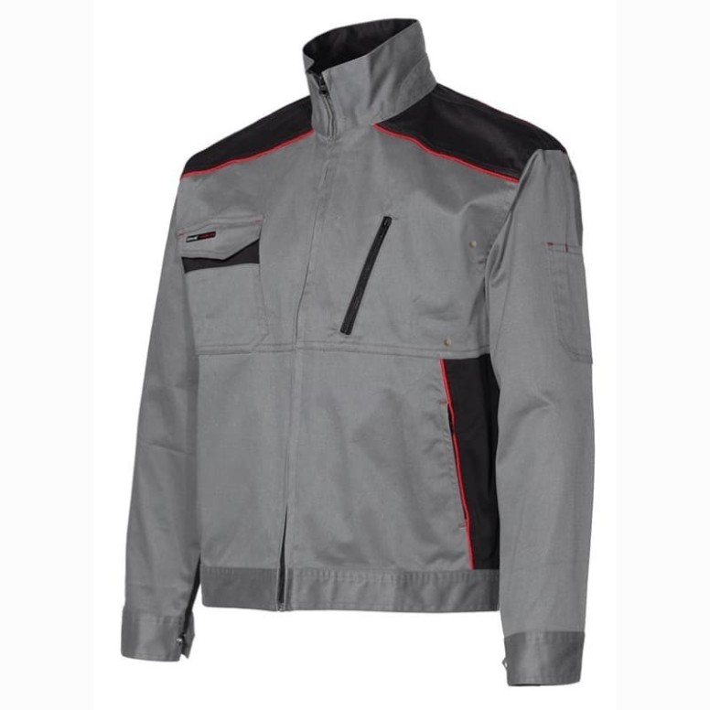 Veste Stretch Boom ISSA LINE - 9045B