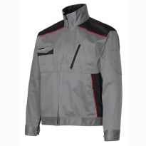 Veste Stretch Boom ISSA LINE - 9045B