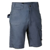 Short de travail à poches multiples Cofra Comoros 100 % coton V475-0-00