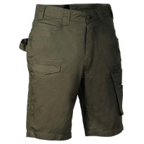 Short de travail à poches multiples Cofra Comoros 100 % coton V475-0-00