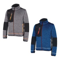 Veste technique Issa Line Revenge 8881B