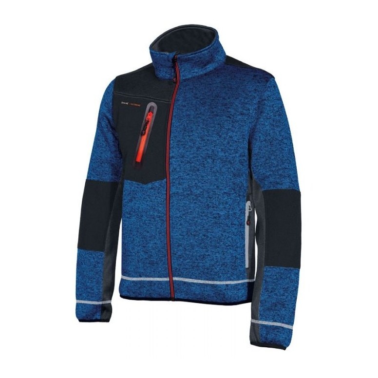 Veste technique Issa Line Revenge 8881B