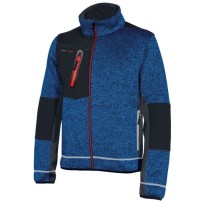Veste technique Issa Line Revenge 8881B