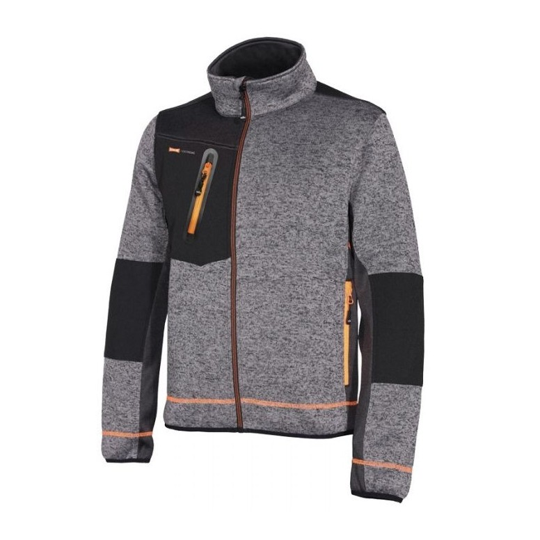 Veste technique Issa Line Revenge 8881B