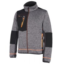Veste technique Issa Line Revenge 8881B