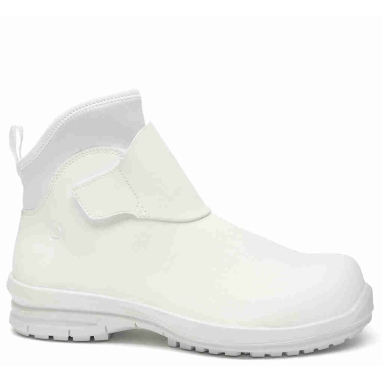 Mocassin de sécurité Base Nautilus S6 CI FO SRC...