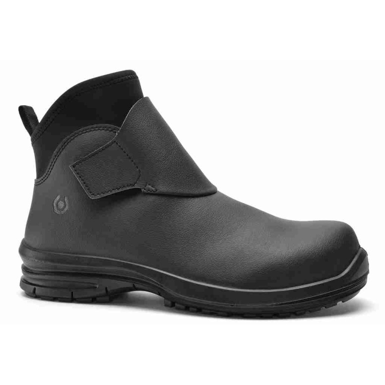 Mocassin de sécurité Base Nautilus S6 CI FO SRC...