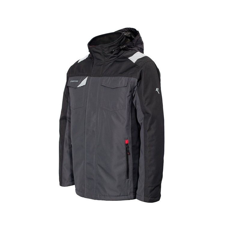 Veste de travail Issa Line Keen 04532B