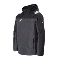 Veste de travail Issa Line Keen 04532B