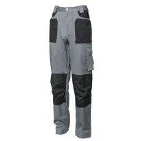 Pantalons de travail ISSA LINE Stretch 8730W Hiver