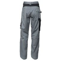 Pantalons de travail ISSA LINE Stretch 8730W Hiver